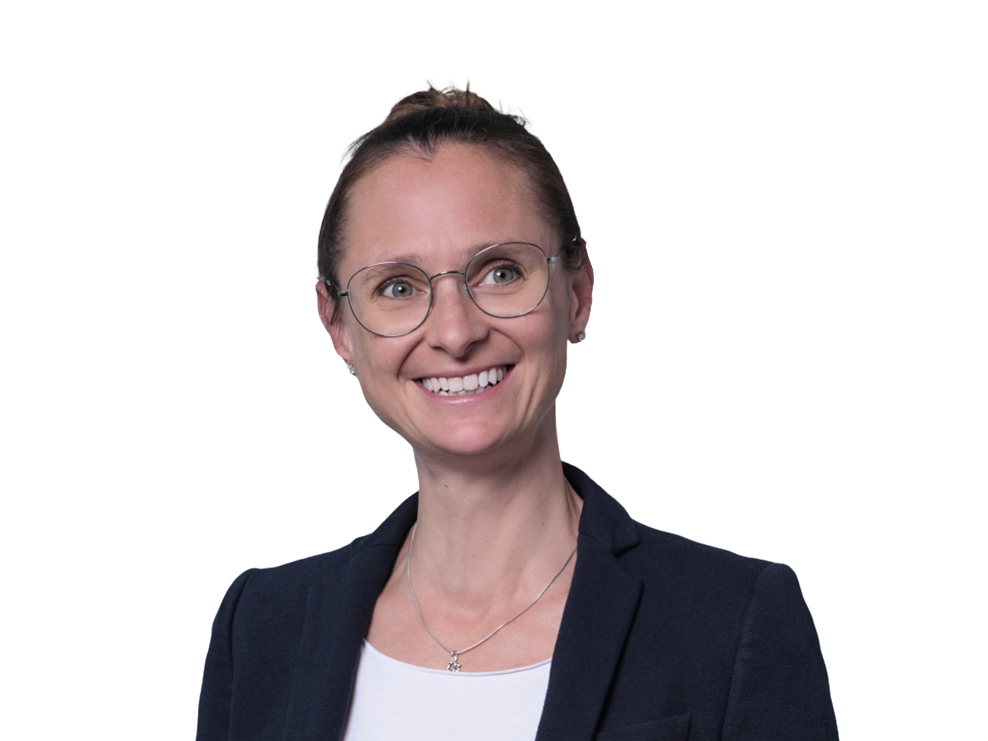 Sandra Durth